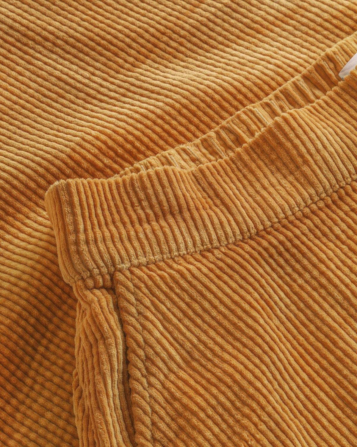 KnowledgeCotton Apparel - WMN Corduroy skirt Skirts 1499 Lion