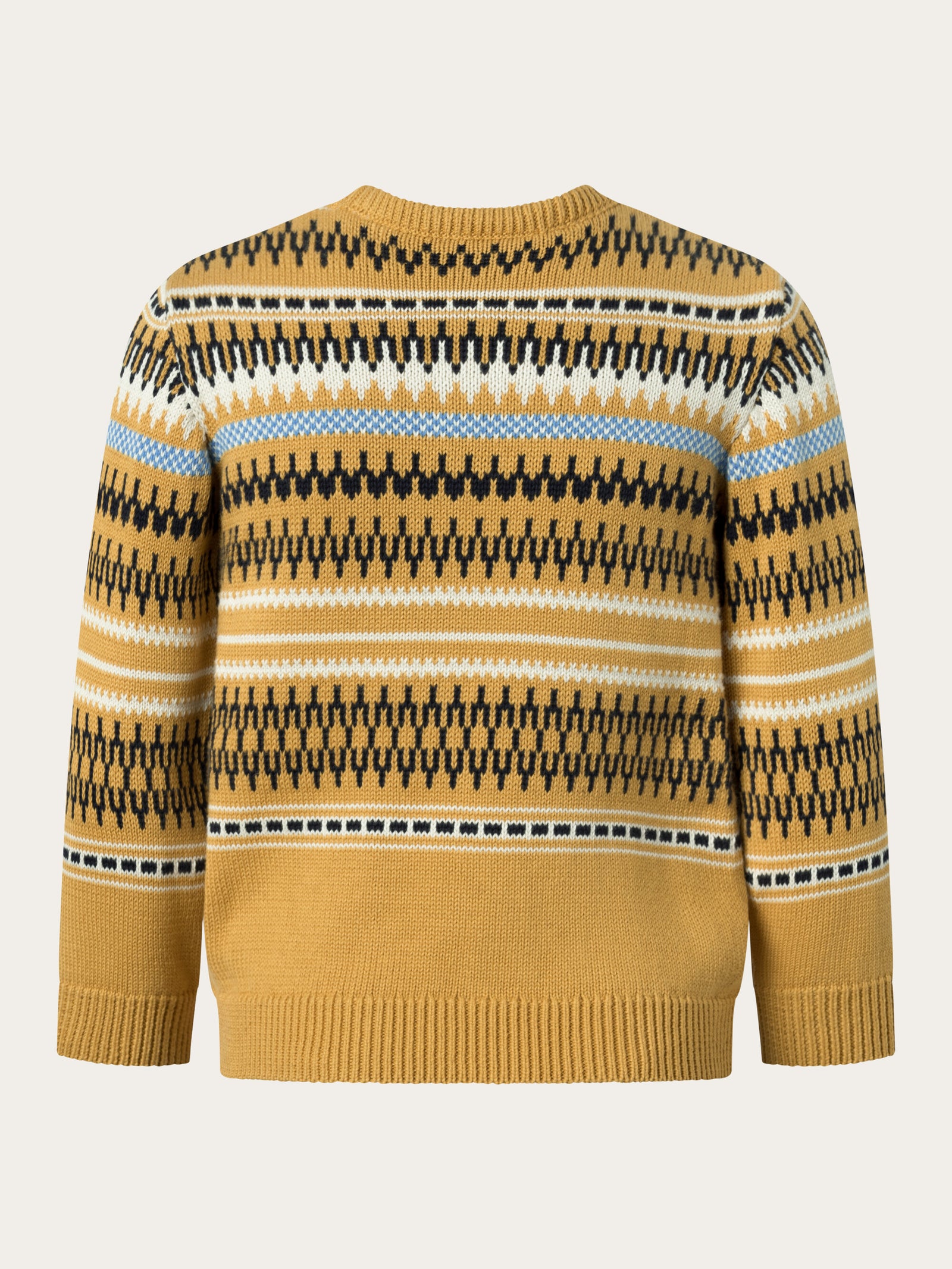 Jacquard_knit_cotton_crew_knit