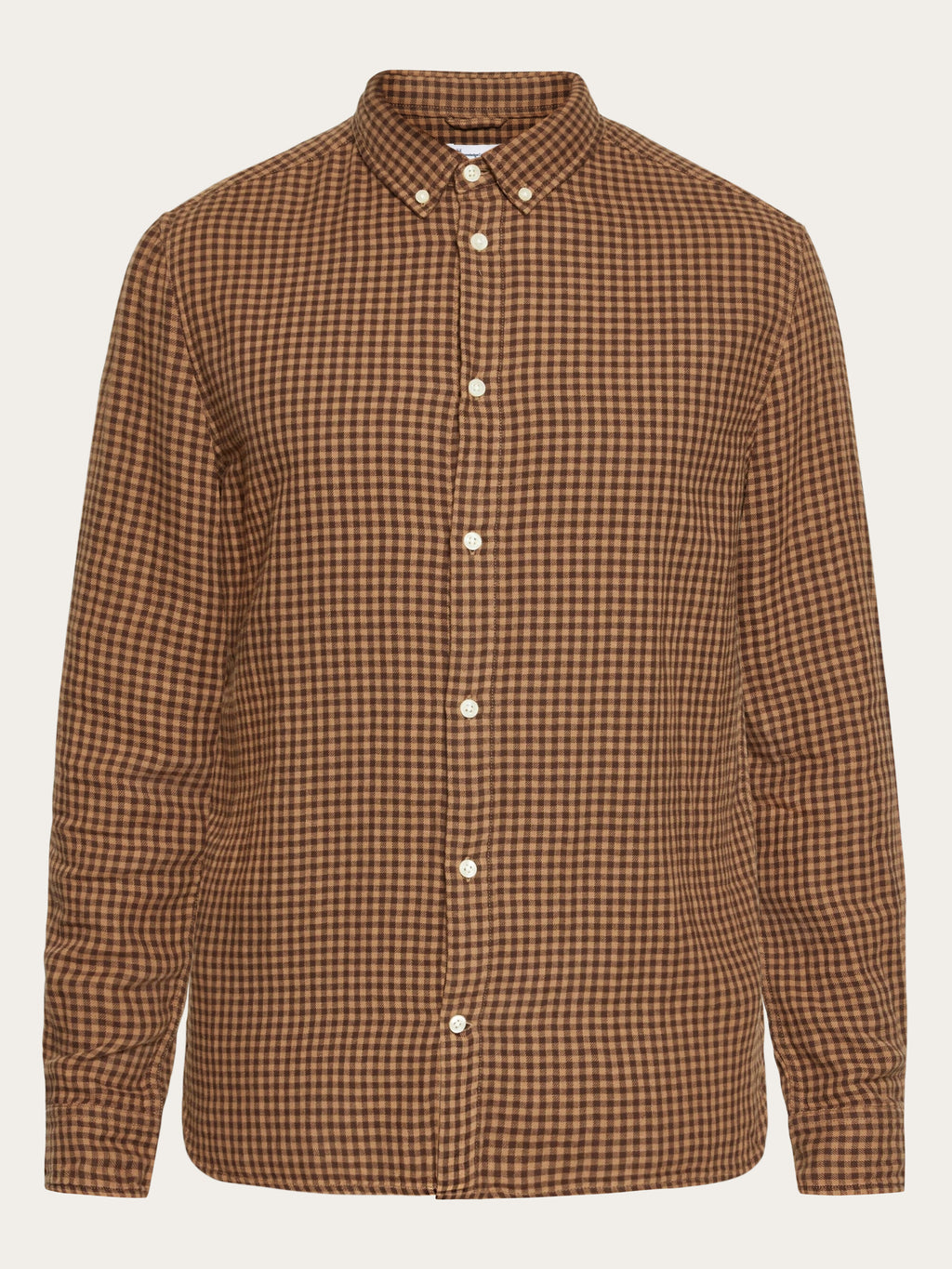トップス COTTON CHECK SHIRT / BROWN CHEC size1 Zoom-3.jpg?crop=center&height=