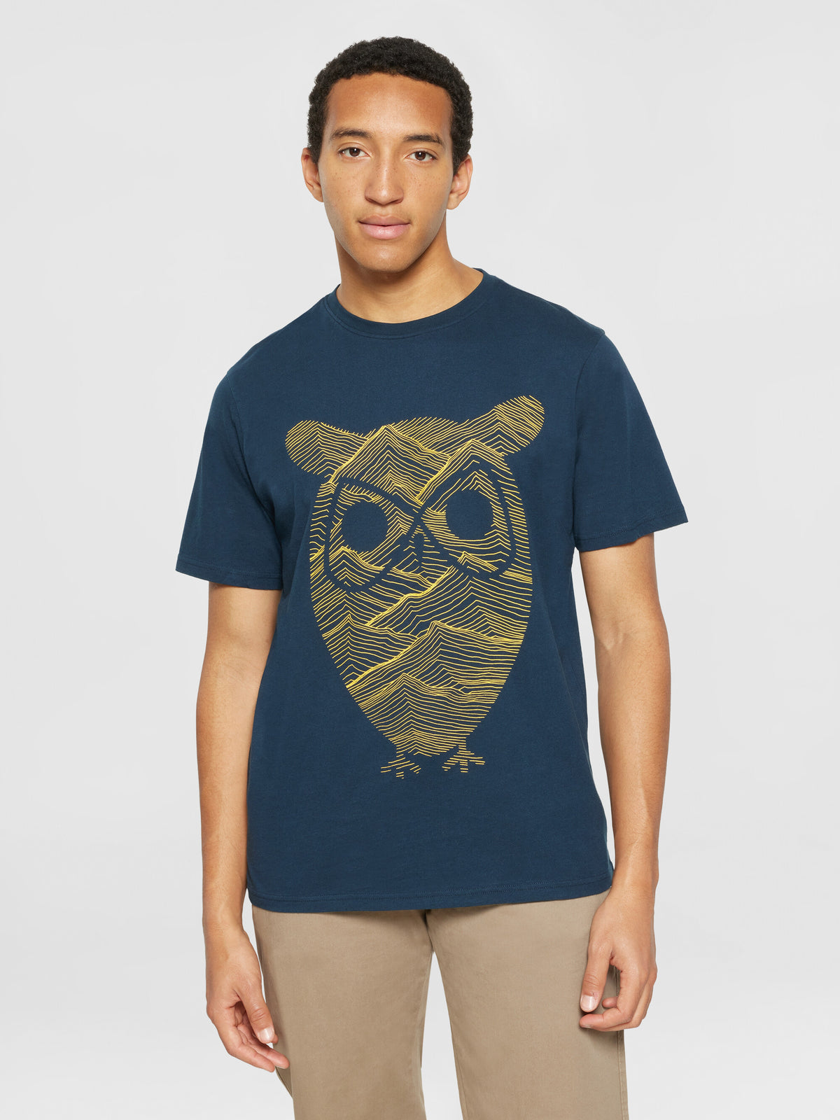 KnowledgeCotton Apparel Official Webshop KnowledgeCotton Apparel Europe