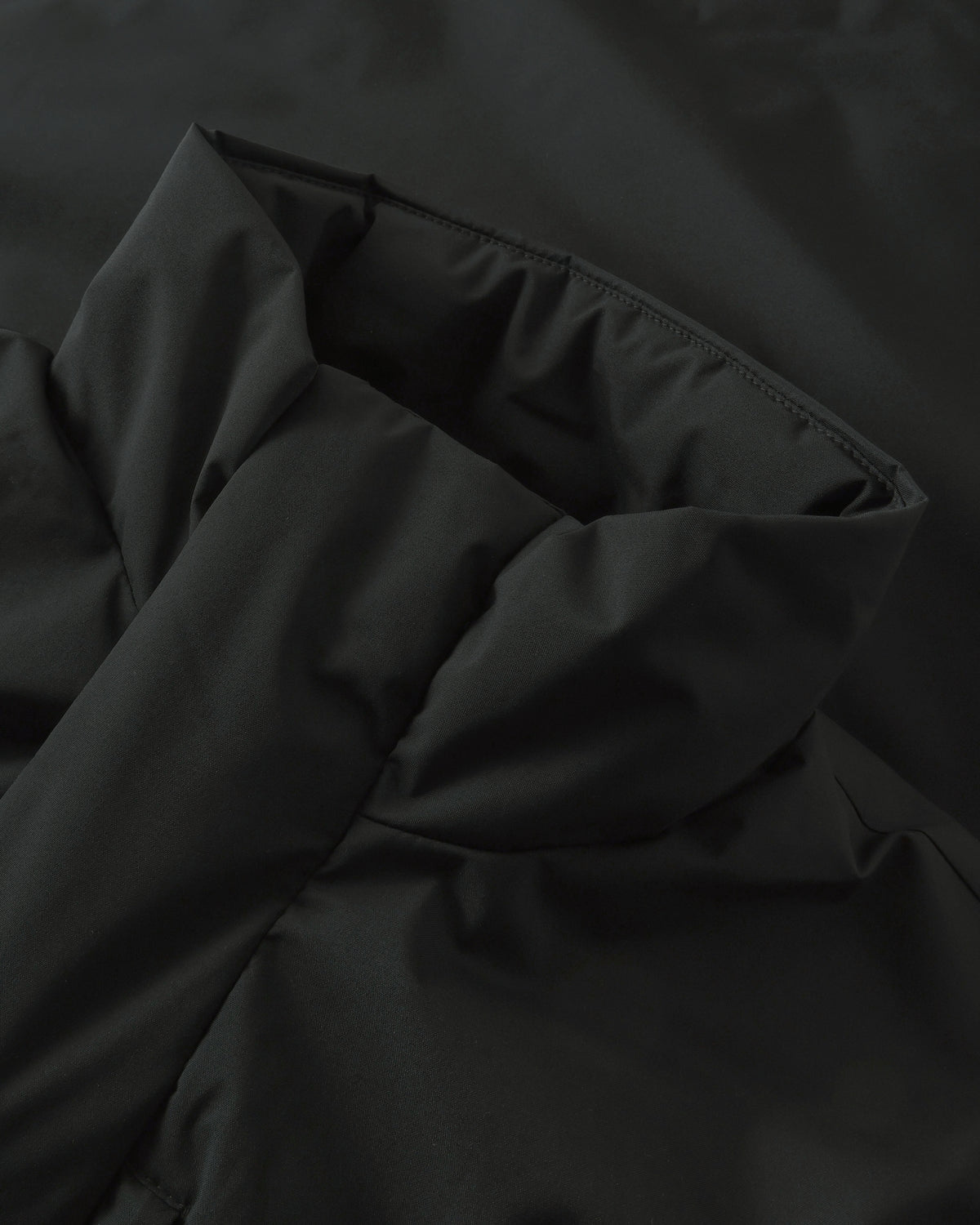 KnowledgeCotton Apparel - MEN Soft shell Jacket Jackets 1300 Black Jet