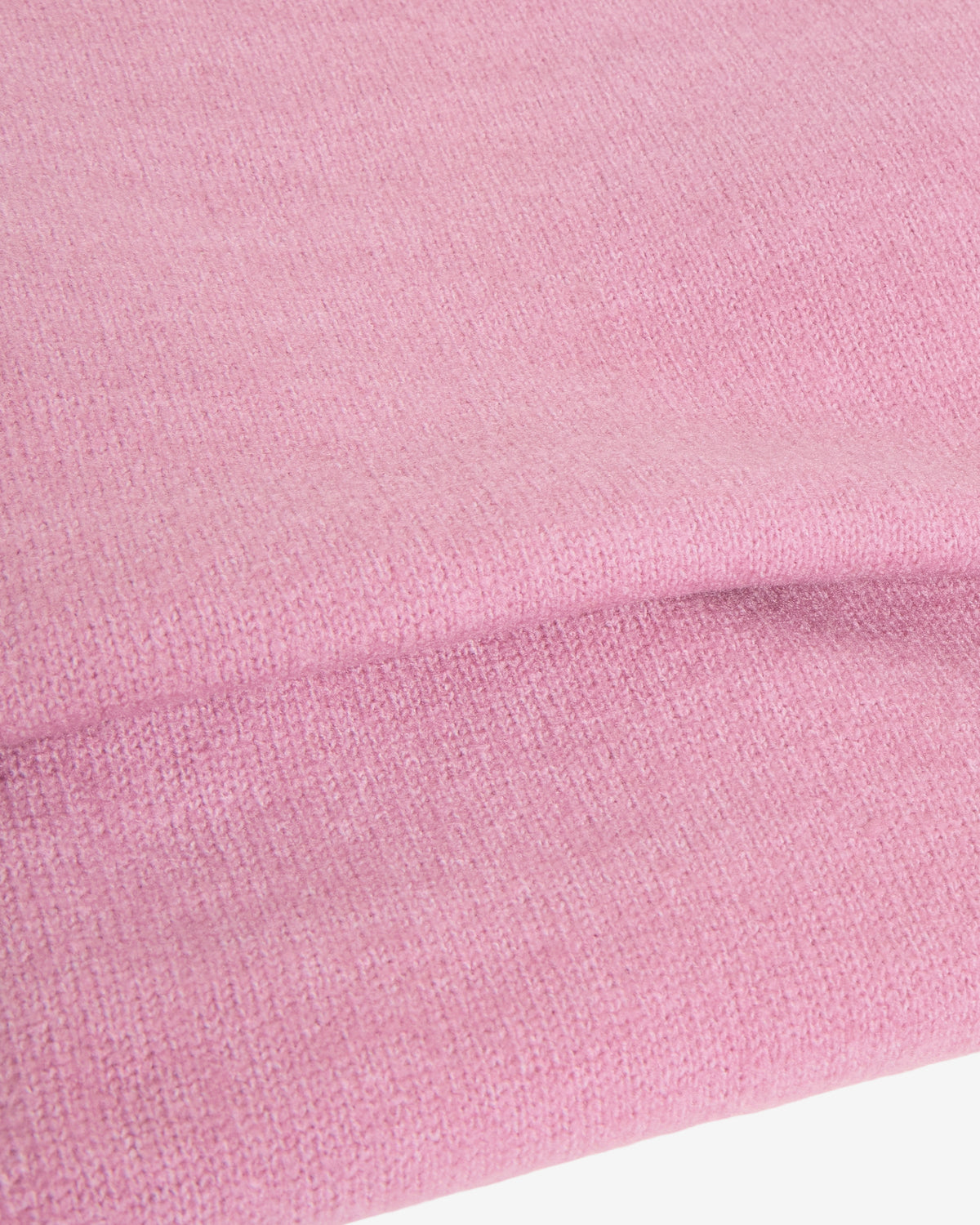 KnowledgeCotton Apparel - UNI Soufflé yarn scarf Scarfs 1503 Orchid Haze
